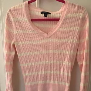 Tommy Hilfiger summer sweater